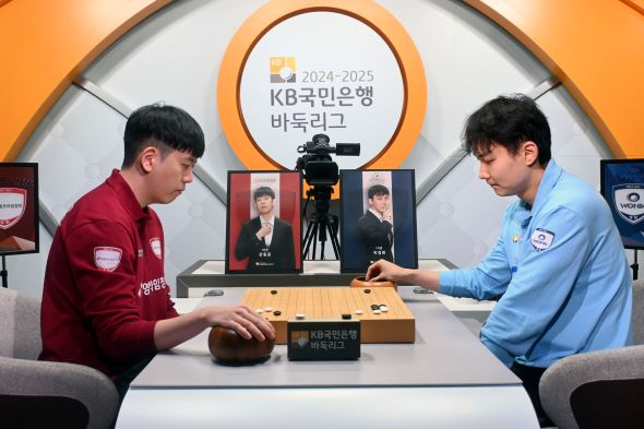 원익, 신생팀 영림프라임창호 꺾고 KB리그 개막전 승리!